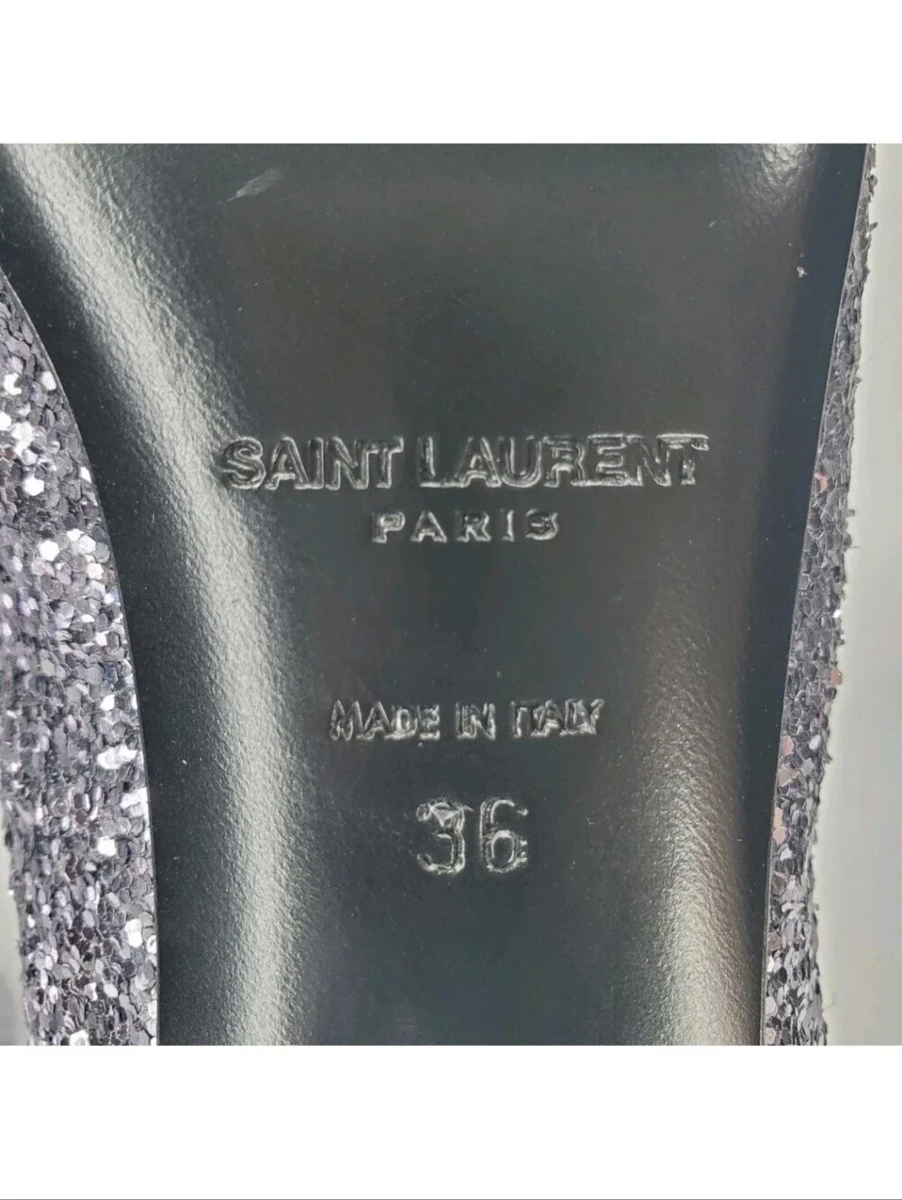 Saint Laurent saint laurent